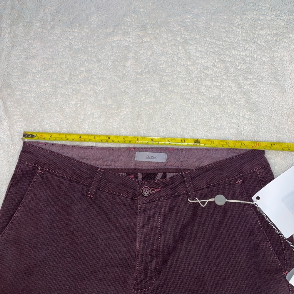 Cruna‎ Newtown 270 Men’s Pants in Pompiere - Picture 6 of 8